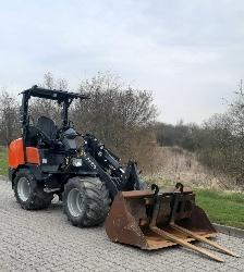 Kubota RT280-2