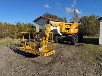 Haulotte HA 16 PX NT