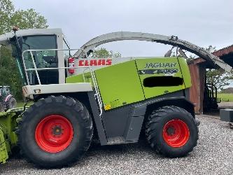 CLAAS Jaguar 900 speedstar