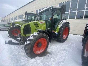 CLAAS Arion 420