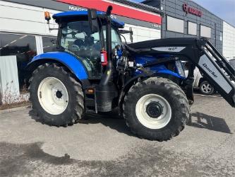 New Holland T 6.175 AC