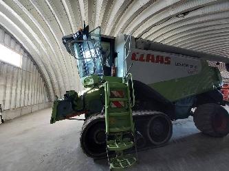 CLAAS Lexion 560 TT