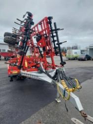 Parko Effective 7000