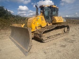 Komatsu D71PXI-24