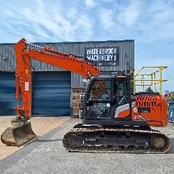 Hitachi ZX 130 LC N-6