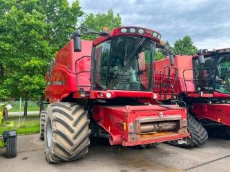 Case IH 8010