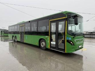 Volvo 8900 LE. 38 Units!