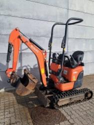 Kubota U 10-3
