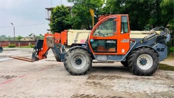 JLG 4017PS