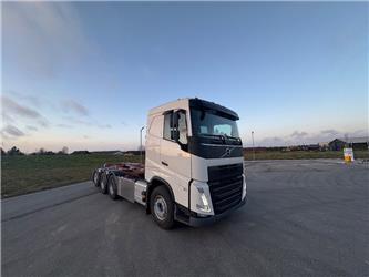 Volvo FH 500