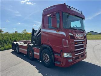 Scania R 500 CB