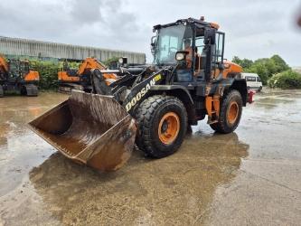 Doosan DL 250-7