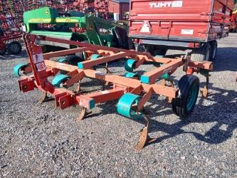 Kverneland Turbo 2