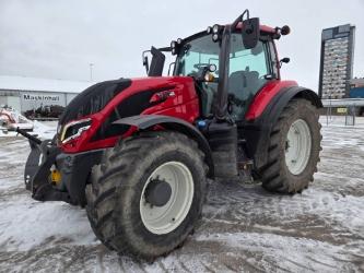 Valtra T175E DIRECT FL+PTO