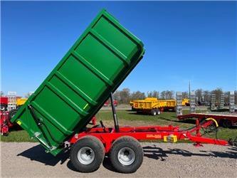 Möre Volymdumper E-10V