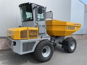 Paus AKR 9095