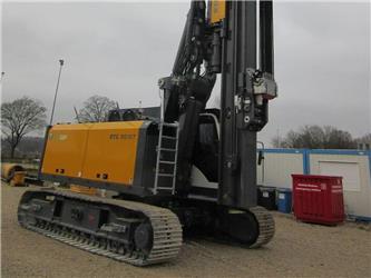 Bauer / RTG RG 16 T