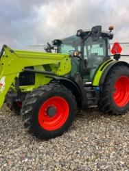 CLAAS Arion 450 CIS