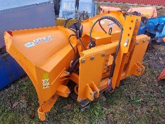 Trejon Optimal VP240
