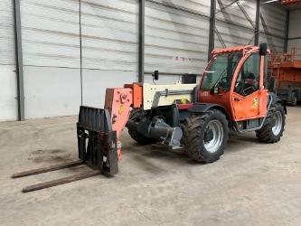 JLG 4013