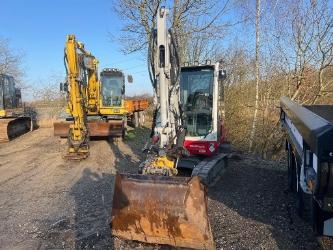 Takeuchi TB230