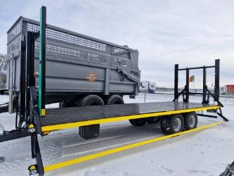 Palmse Trailer B 3800
