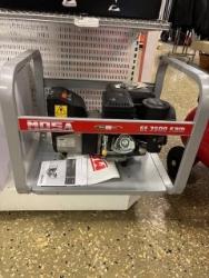 Mosa GE 3500KBM