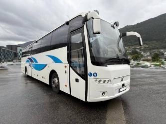 Volvo 9500. 7 Units!