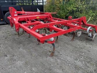 Kongskilde DeltaFlex 4000