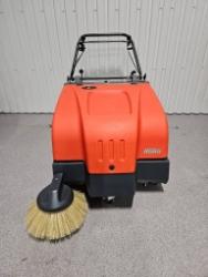 Hako Sweepmaster B800