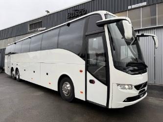 Volvo 9700HD. Low km! RESERVED
