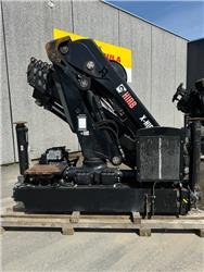 Hiab 262 X EP-5 Hipro