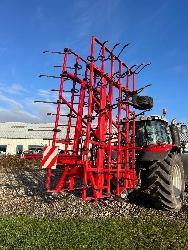 Techmagri Cultimulch