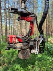 Komatsu S92