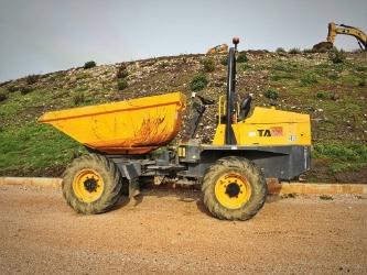 Terex TA 6