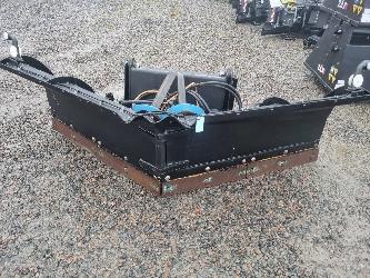 SE Equipment  Vikplog