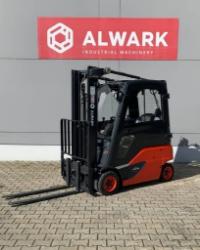Linde E 16 P LiON