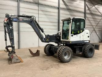 Terex TW 85