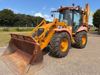 Hydrema 906D  ESD