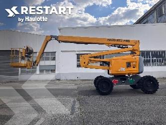 HAULOTTE HA20 RTJ PRO