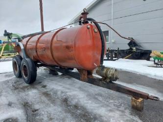  Paskervilleri 6000 L