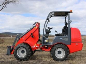 Flexitrac 1226LRF
