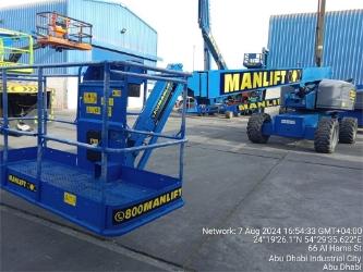 Genie S85