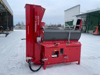 Hakki Pilke Raven 33