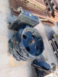  Hebaco Compactorwheel