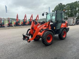 Kubota R 065
