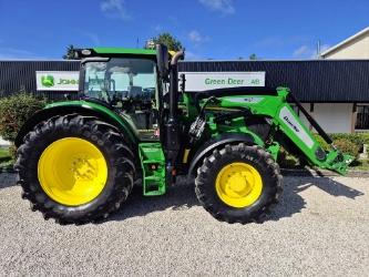 John Deere 6155R