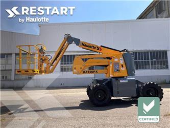 HAULOTTE HA120 PX