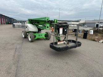 Niftylift HR 17 Hybrid