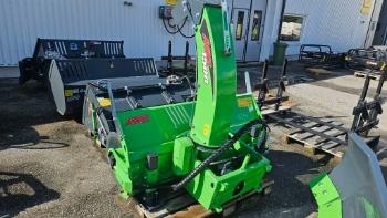 Avant Snöfräs 1500
